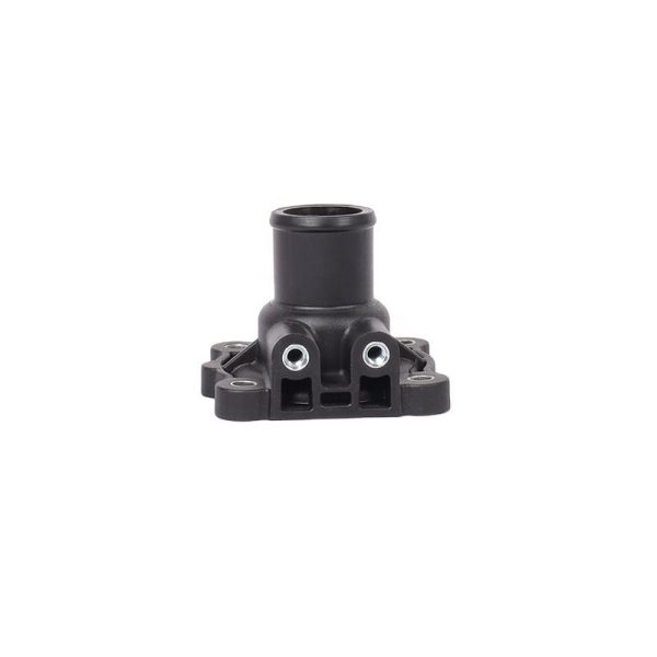 High Quality 481H-1306021AC thermostat cover for CHERY 481 Engine TIGGO 1.6 QQ spare parts - Image 2