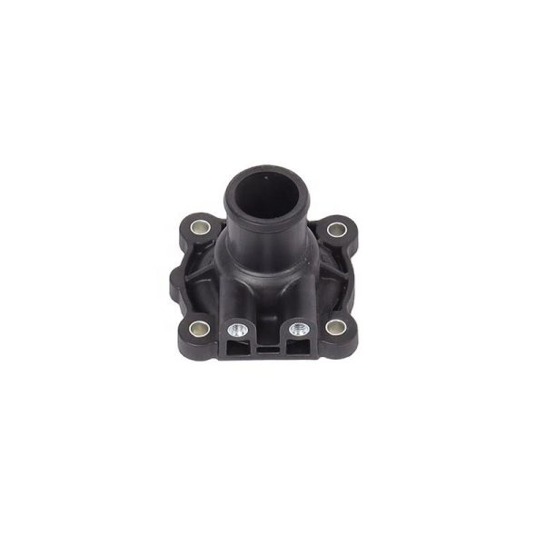 High Quality 481H-1306021AC thermostat cover for CHERY 481 Engine TIGGO 1.6 QQ spare parts - Image 3
