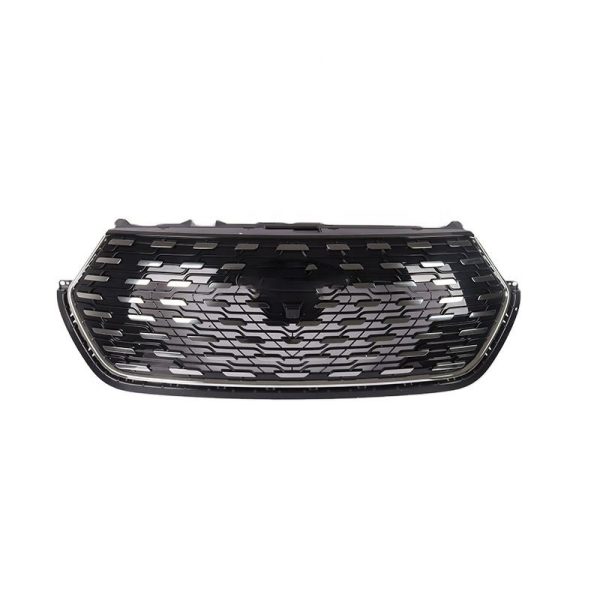 View larger image Add to Compare Share High Quality 602001121AA car radiator grille front grill for CHERY accesorios auto Tiggo 2 PRO parts