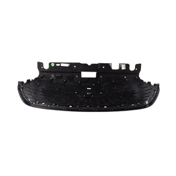 High Quality 602001121AA car radiator grille front grill for CHERY accesorios auto Tiggo 2 PRO parts - Image 2