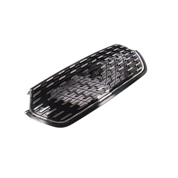 High Quality 602001121AA car radiator grille front grill for CHERY accesorios auto Tiggo 2 PRO parts - Image 3
