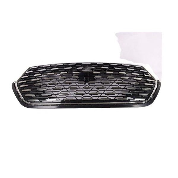 High Quality 602001121AA car radiator grille front grill for CHERY accesorios auto Tiggo 2 PRO parts - Image 4