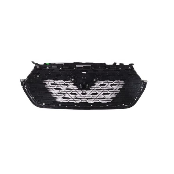 High Quality 602001121AA car radiator grille front grill for CHERY accesorios auto Tiggo 2 PRO parts - Image 5