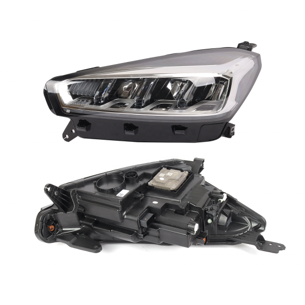 605000199AA Original Quality Led Headlamp Parts Headlight Accesorios For Chery Tiggo 7 Pro car