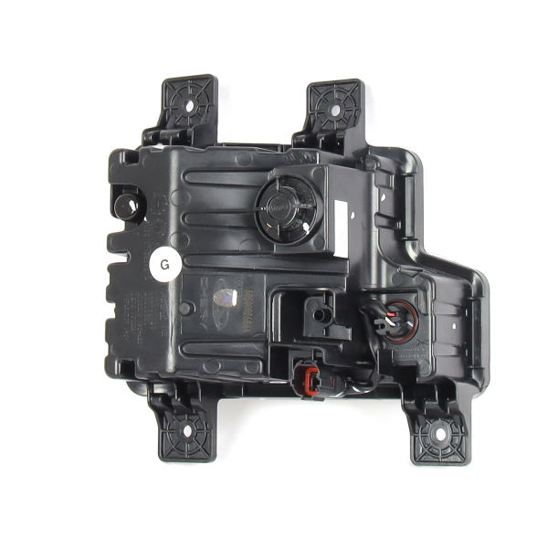 605000268AA Original Quality fog light foglight fog lamp For Chery Tiggo - Image 2