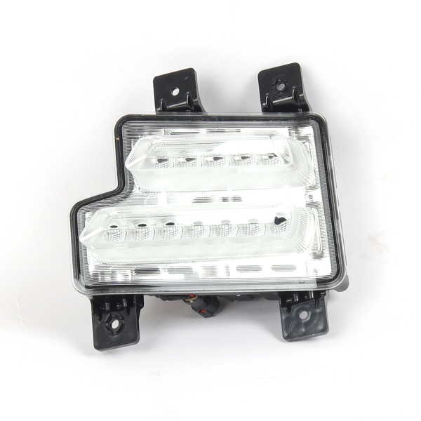605000268AA Original Quality fog light foglight fog lamp For Chery Tiggo - Image 5