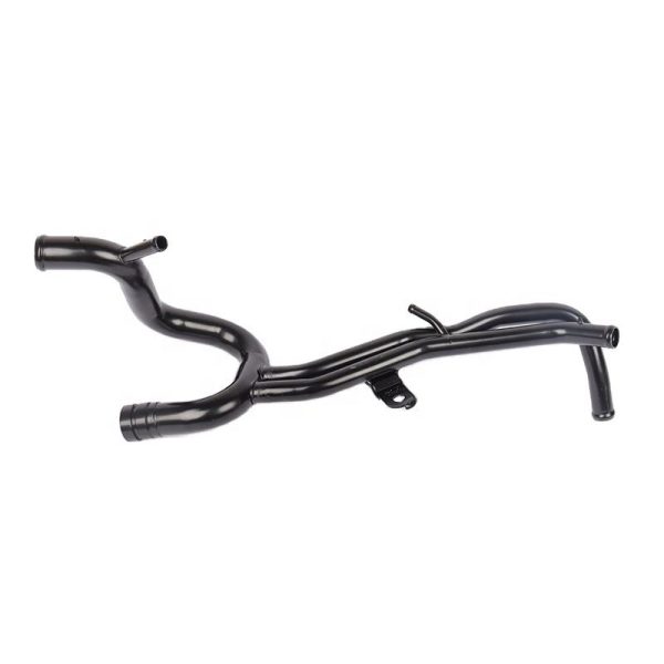 High Quality A11-1303310LA water pipe water coolant pipe kit for CHERY SQR481 Engine TIGGO spare parts - Image 2