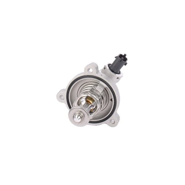 PASOU Auto Engine Coolant Thermostat Housing Repair Parts D4G15B-1306110 Car Air Conditioner Thermostat For Chery Tiggo 3 - Image 3