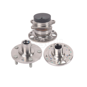 Tiggo 2 3 4 5 5x 7 8 pro plus Auto T11 T21 Spare Parts Front Rear Wheel Hub Bearing For Chery