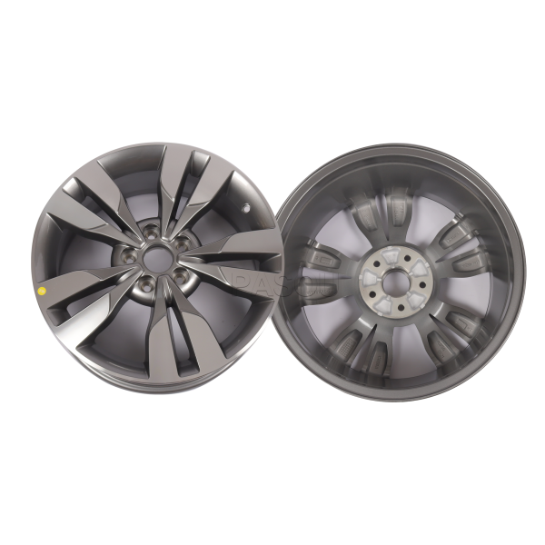 Original Quality Car Wheels Hub 17 Inch Aluminium Alloy Wheel Rims Rim For Chery Tiggo Auto Spare Parts