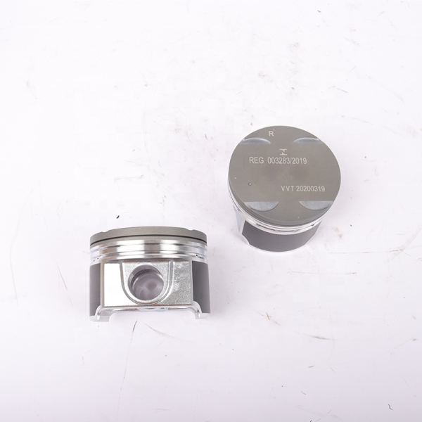 High Quality D4G15B-1004015 piston for CHERY D4515B engine TIGGO 2 3X auto spare parts - Image 2