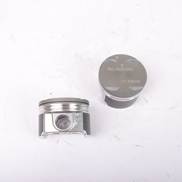 pc D4G15B 1004015 piston CHERY autoparts 02