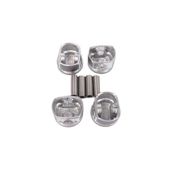 High Quality D4G15B-1004015 piston for CHERY D4515B engine TIGGO 2 3X auto spare parts - Image 3
