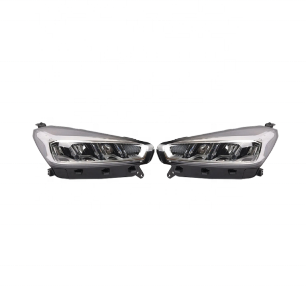Original Quality Auto lamp Tiggo T11 2 3 4 5 5X 7 8 Pro Plus Headlight Headlamp Spare Parts For Chery - Image 2