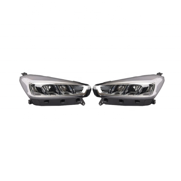 pc Lamp Tiggo Headlamp Spare Parts 02