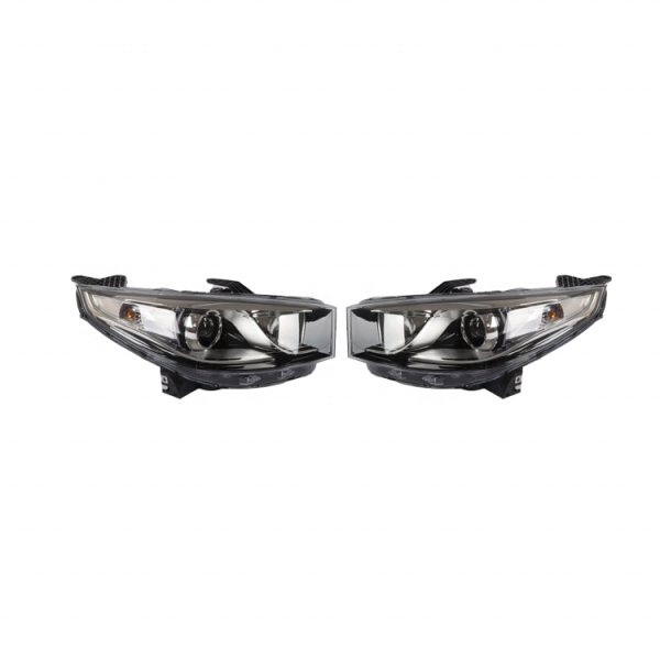 Original Quality Auto lamp Tiggo T11 2 3 4 5 5X 7 8 Pro Plus Headlight Headlamp Spare Parts For Chery - Image 3