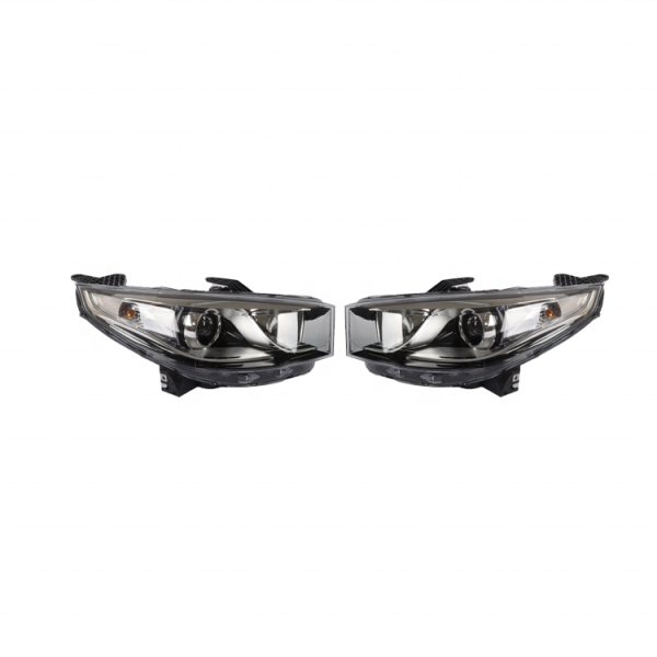 pc Lamp Tiggo Headlamp Spare Parts 03