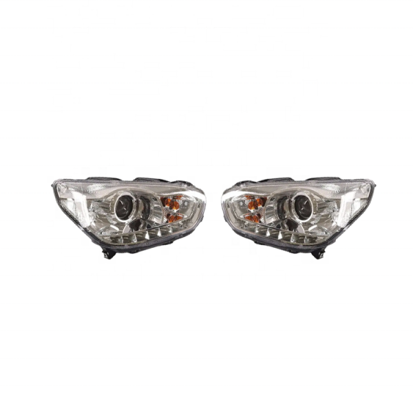 Original Quality Auto lamp Tiggo T11 2 3 4 5 5X 7 8 Pro Plus Headlight Headlamp Spare Parts For Chery - Image 4