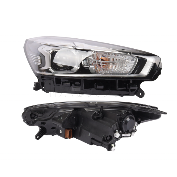 Original Quality Headlamp Accessories Tiggo 7 8 Pro Led Halogen Head Light Lamp Headlight For Chery