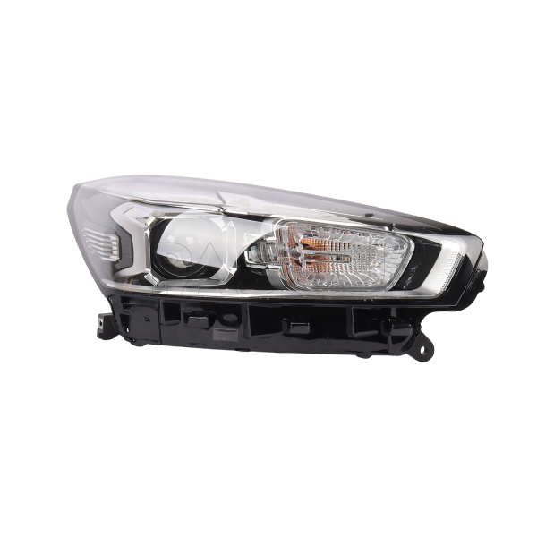 Original Quality Headlamp Accessories Tiggo 7 8 Pro Led Halogen Head Light Lamp Headlight For Chery - Image 2