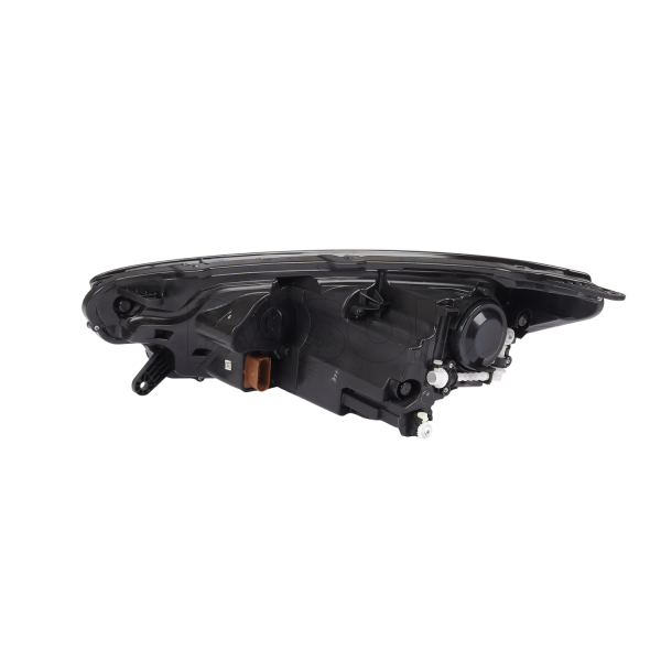 Original Quality Headlamp Accessories Tiggo 7 8 Pro Led Halogen Head Light Lamp Headlight For Chery - Image 3
