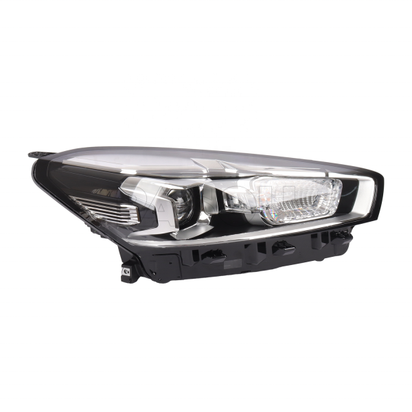 Original Quality Headlamp Accessories Tiggo 7 8 Pro Led Halogen Head Light Lamp Headlight For Chery - Image 4