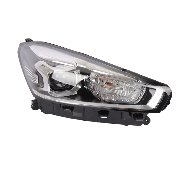 Original Quality Headlamp Accessories Tiggo 7 8 Pro Led Halogen Head Light Lamp Headlight For Chery - Image 5