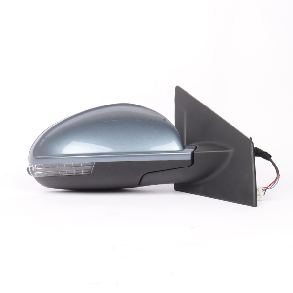Original Quality Accesorios Electric Rear View Rearview Side Mirror For Chery Tiggo Auto Spare Parts - Image 2