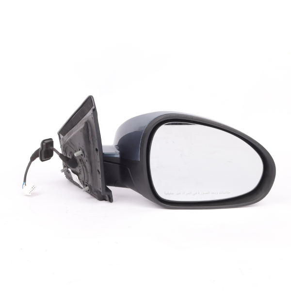 pc Original Quality Accesorios Electric Rear View Rearview Side Mirror 003