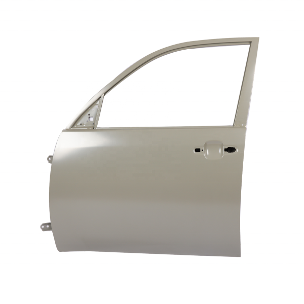 Original Quality Accesorios Body Auto spare Parts Car Primer Spray Door Doors For Chery Tiggo