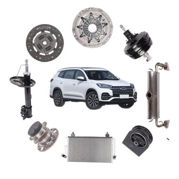 Original Quality Auot Spare Parts Tiggo 2 3 5 X 7 8 Pro Plus Fuel Pump For Chery - Image 3
