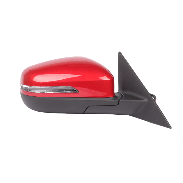 Original Quality Auot Spare Parts Tiggo 2 3 5 X 7 8 Pro Plus Side Rearview Rear View Mirror For Chery - Image 2