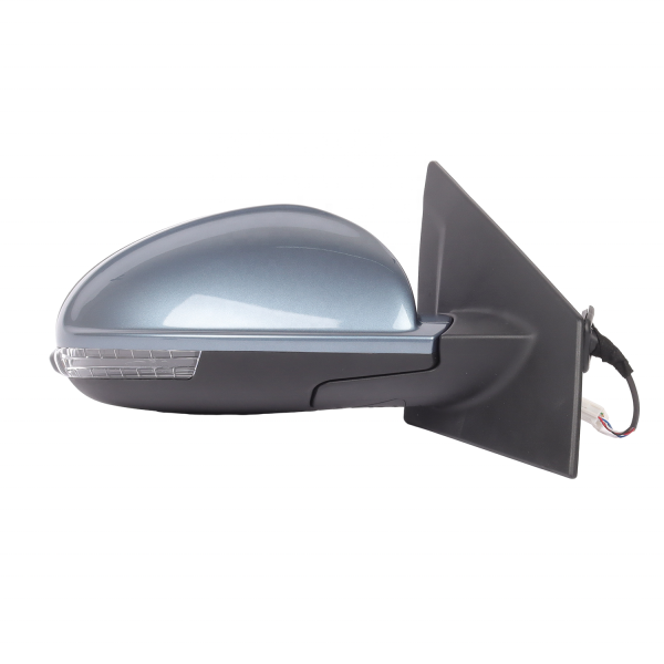 Original Quality Auot Spare Parts Tiggo 2 3 5 X 7 8 Pro Plus Side Rearview Rear View Mirror For Chery - Image 3