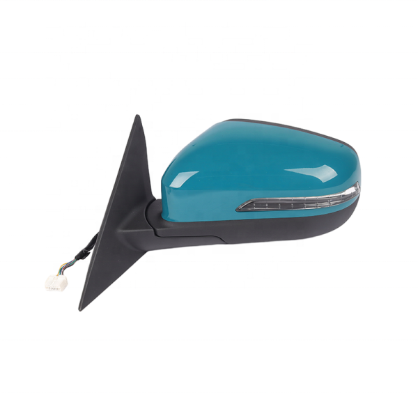 Original Quality Auot Spare Parts Tiggo 2 3 5 X 7 8 Pro Plus Side Rearview Rear View Mirror For Chery - Image 4