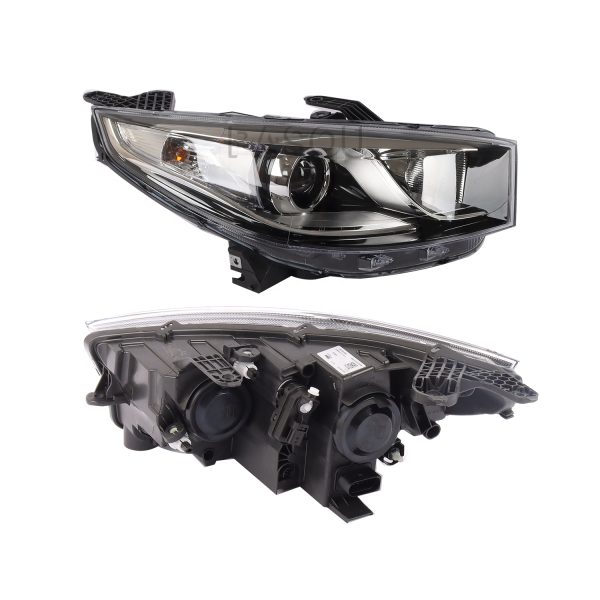 Original Quality Car Headlamp Accessories Tiggo 2 3 4 5 7 8 Pro T11 Led Halogen Head Light Lamp Headlight For Chery