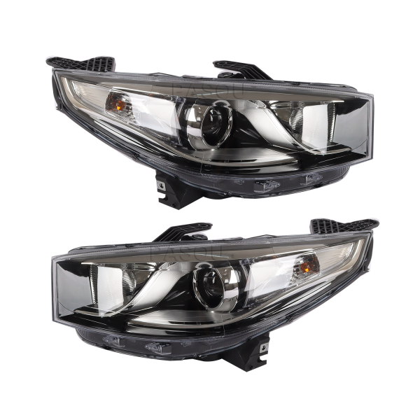 pc Original Quality Car Headlamp Accessories Head Light Lamp Headlight Chery 02