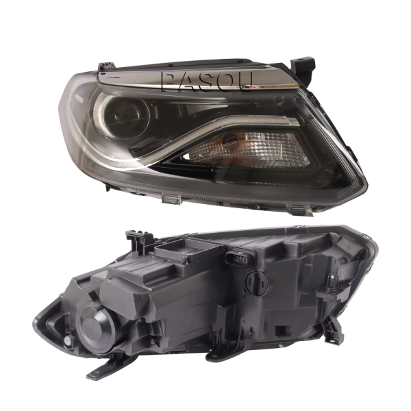 pc Original Quality Car Headlamp Accessories Head Light Lamp Headlight Chery 03