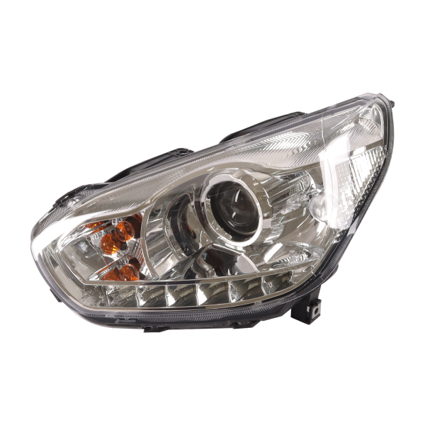 Original Quality Car Headlamp Accessories Tiggo 2 3 4 5 7 8 Pro T11 Led Halogen Head Light Lamp Headlight For Chery - Image 4