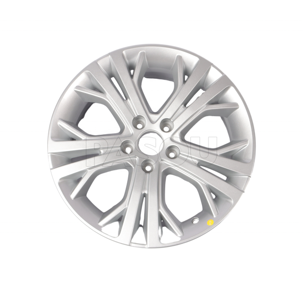 Original Quality T11-3100020BJ Auto Spare Parts 17 Inch Aluminium Alloy Wheel Rims For Chery Tiggo