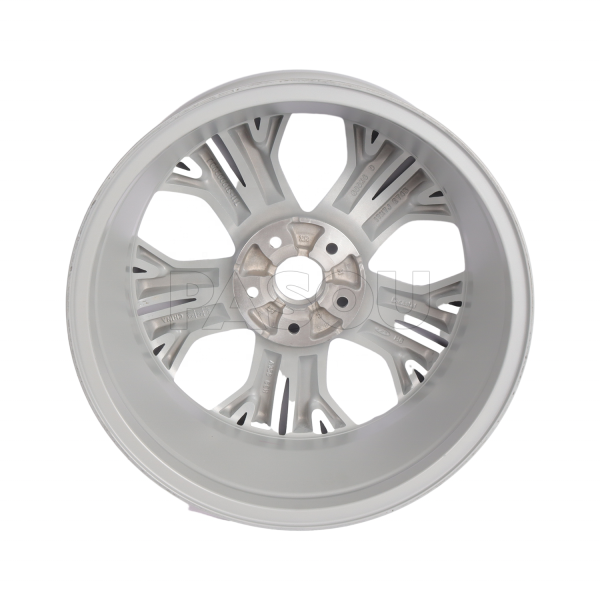 Original Quality T11-3100020BJ Auto Spare Parts 17 Inch Aluminium Alloy Wheel Rims For Chery Tiggo - Image 2