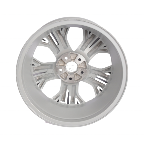 pc Original Quality T11 3100020BJ Auto Spare Parts Aluminium Alloy Wheel Rims Chery Tiggo 02