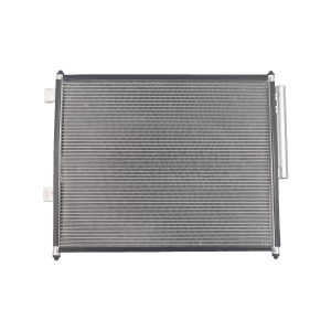 Original Quality Tiggo Car T11 2 3 4 5 5X 7 8 Pro Plus Spare Parts AC Condenser Radiator For Chery Auto