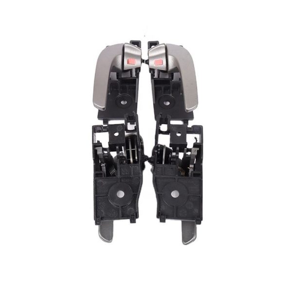 High Quality T11-6205110PF T11-6205120PF T11-6105120PF T11-6105130PF door handle for CHERY auto new Tiggo parts - Image 2