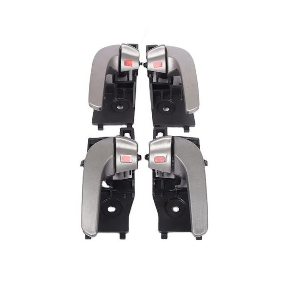 High Quality T11-6205110PF T11-6205120PF T11-6105120PF T11-6105130PF door handle for CHERY auto new Tiggo parts - Image 3