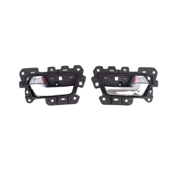 High Quality T11-6105130FA T11-6105140FA T11-6205130FA T11-6205140FA door handle for repuestos CHERY auto Tiggo 3 1.6 parts - Image 4