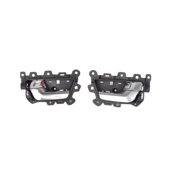 High Quality T11-6105130FA T11-6105140FA T11-6205130FA T11-6205140FA door handle for repuestos CHERY auto Tiggo 3 1.6 parts - Image 5