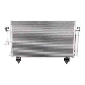 High Quality T11-8105010BT condensator for CHERY accessories auto TIGGO 3 spare parts