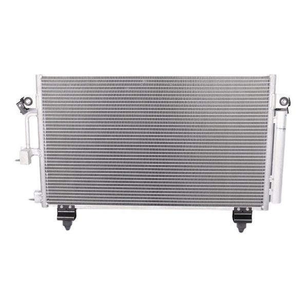 High Quality T11-8105010BT condensator for CHERY accessories auto TIGGO 3 spare parts