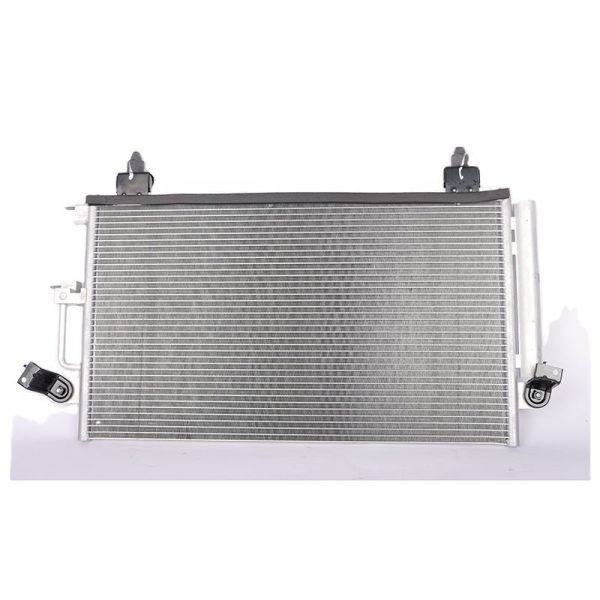 High Quality T11-8105010BT condensator for CHERY accessories auto TIGGO 3 spare parts - Image 2