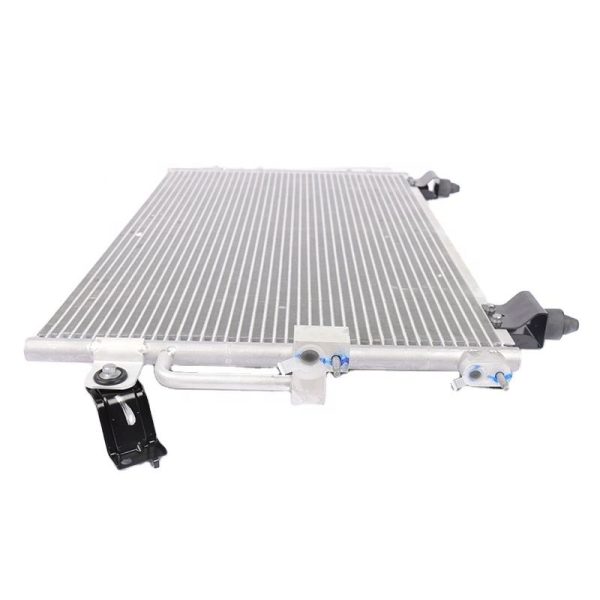 High Quality T11-8105010BT condensator for CHERY accessories auto TIGGO 3 spare parts - Image 3